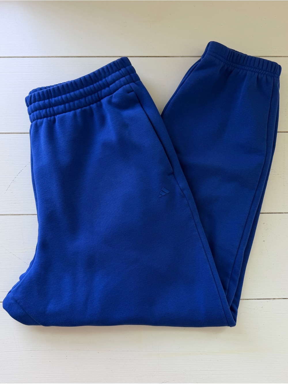 Adidas Jogger Sweatpants
